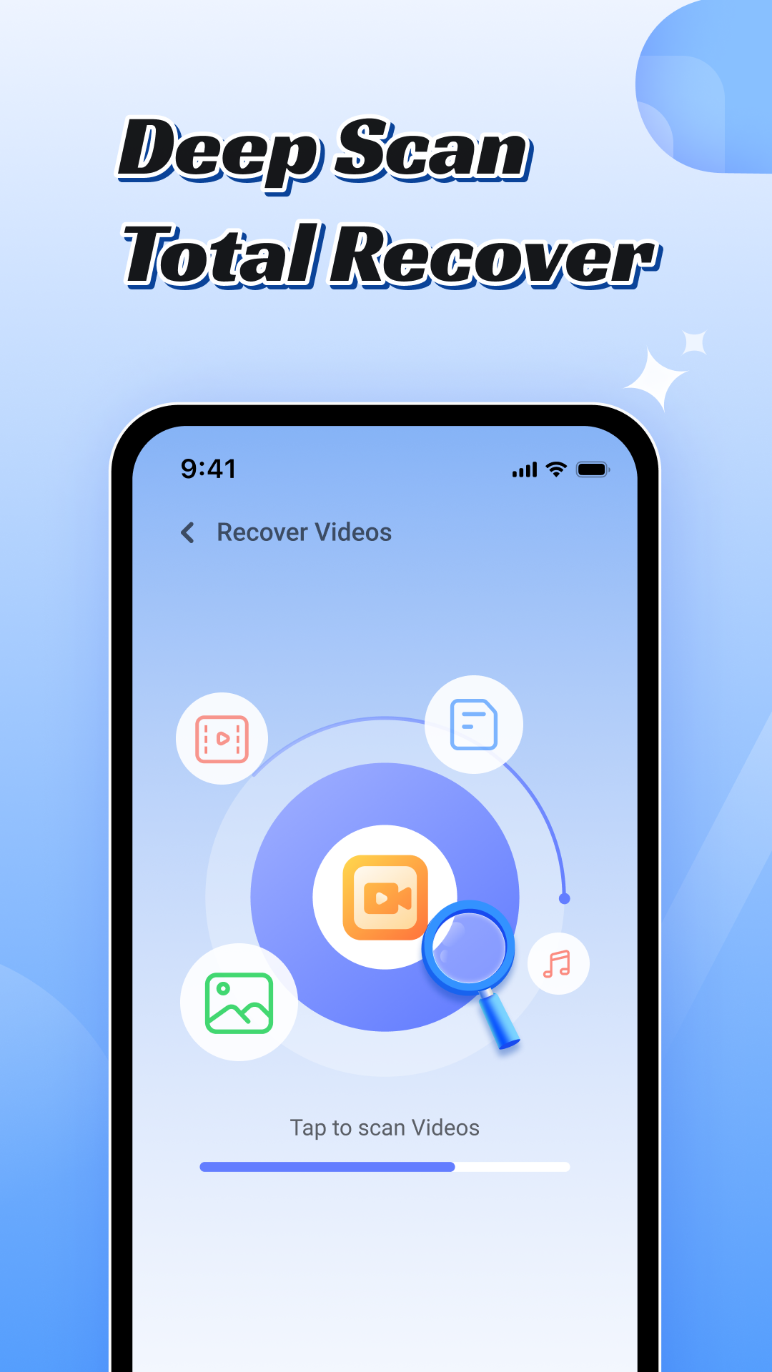 Video Recovery 3